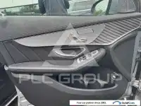 2021 Mercedes Benz EQC