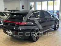 2021 Mercedes Benz EQC