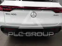 2021 Mercedes Benz EQC