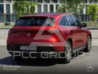 2021 Mercedes Benz EQC