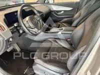 2021 Mercedes Benz EQC