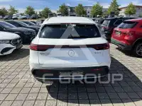 2021 Mercedes Benz EQC