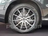 2021 Mercedes Benz EQC