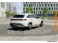 2021 Mercedes Benz EQC