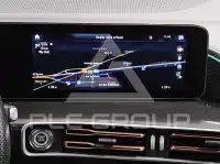 2021 Mercedes Benz EQC