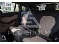 2021 Mercedes Benz EQC