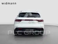 2021 Mercedes Benz EQC