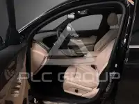 2021 Mercedes Benz EQC