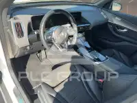 2021 Mercedes Benz EQC