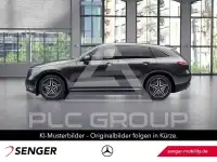 2021 Mercedes Benz EQC