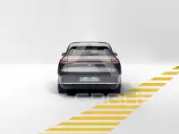 2021 Mercedes Benz EQC