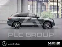 2021 Mercedes Benz EQC