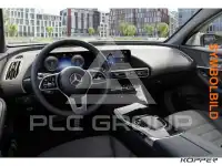 2021 Mercedes Benz EQC