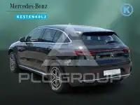 2021 Mercedes Benz EQC