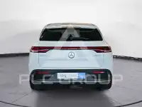 2021 Mercedes Benz EQC