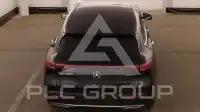 2021 Mercedes Benz EQC