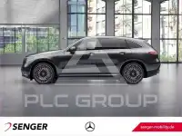 2021 Mercedes Benz EQC