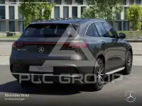 2021 Mercedes Benz EQC