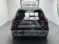 2021 Mercedes Benz EQC