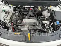 2021 Mercedes Benz EQB
