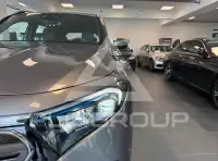 2021 Mercedes Benz EQB