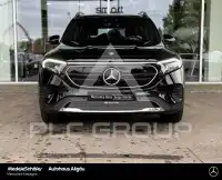 2021 Mercedes Benz EQB