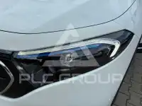 2021 Mercedes Benz EQB