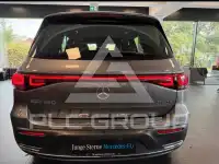 2021 Mercedes Benz EQB