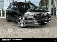 2021 Mercedes Benz EQB
