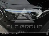2021 Mercedes Benz EQB