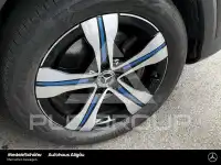 2021 Mercedes Benz EQB