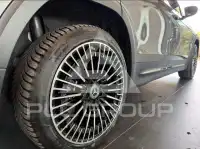 2021 Mercedes Benz EQB
