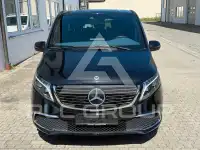 2021 Mercedes Benz EQV