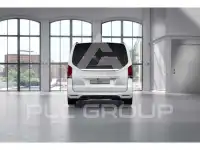 2021 Mercedes Benz EQV