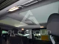 2021 Mercedes Benz EQV