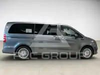 2021 Mercedes Benz EQV