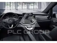 2021 Mercedes Benz EQV