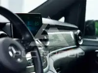 2021 Mercedes Benz EQV