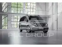 2021 Mercedes Benz EQV