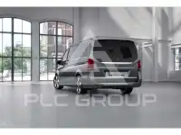 2021 Mercedes Benz EQV