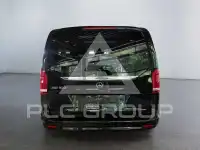2021 Mercedes Benz EQV