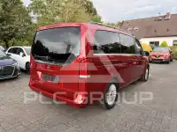 2021 Mercedes Benz EQV
