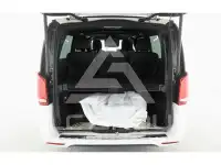 2021 Mercedes Benz EQV