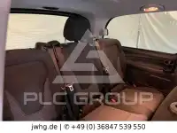2021 Mercedes Benz EQV