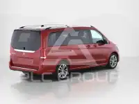 2021 Mercedes Benz EQV