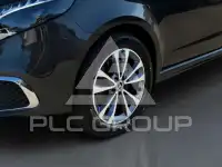2021 Mercedes Benz EQV