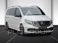 2021 Mercedes Benz EQV