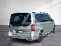 2021 Mercedes Benz EQV