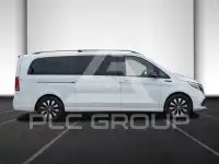 2021 Mercedes Benz EQV