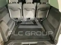2021 Mercedes Benz EQV